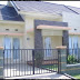 Contoh model desain rumah minimalis 1 lantai thumbnail
