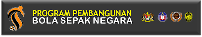 Program Pembangunan Bola Sepak Negara