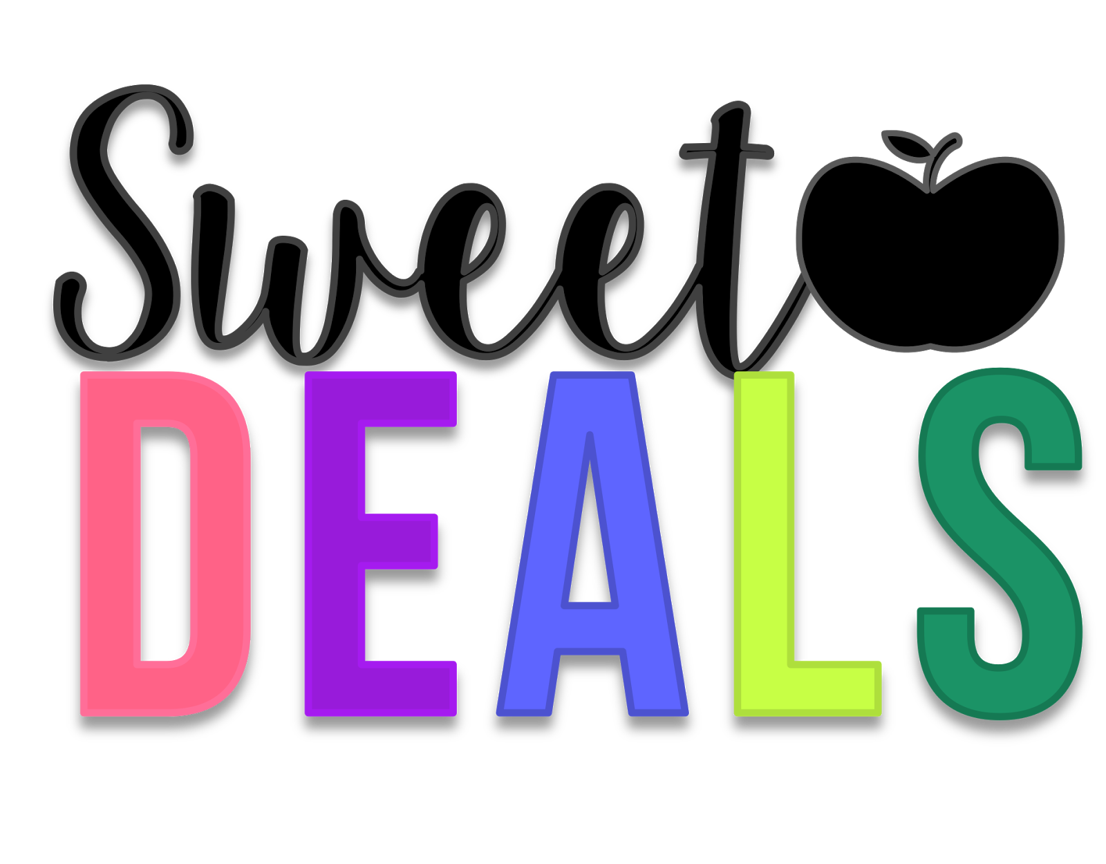 Sweet Deals