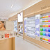 M&S Beauty Hall: Your Source for Apivita, and More!