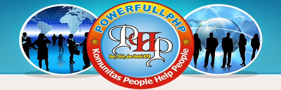 Komunitas PHP Indonesia