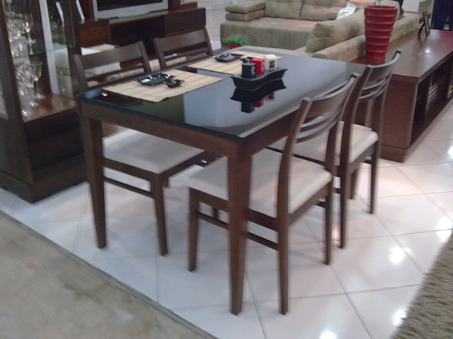 Sala De Jantar Teodoro Sampaio ~ Fechei também a mesa de jantar com 4 cadeiras com 1,25 x 0,85 com Sala De Jantar Teodoro Sampaio ~ Fechei também a mesa de jantar com 4 cadeiras com 1,25 x 0,85 com