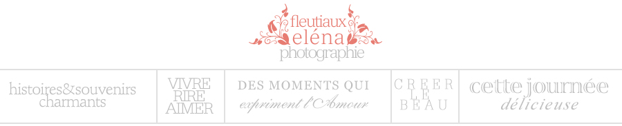 Elena Fleutiaux Photographie