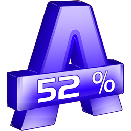 Free Download Alcohol 52% 2.0.2.5830