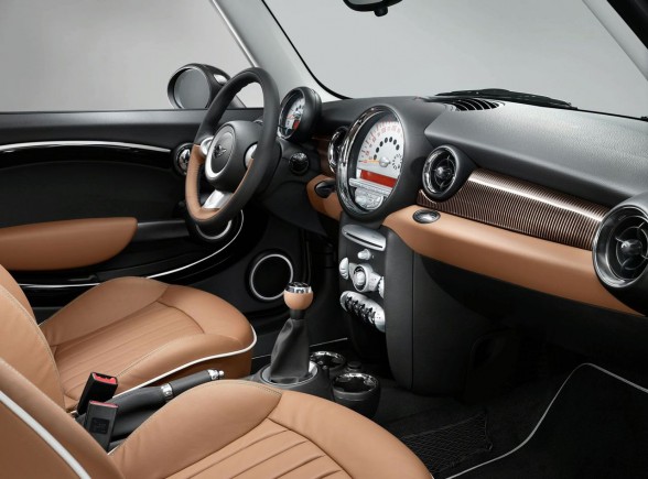 Mini Interior