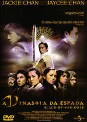 Capa do Filme A Dinastia da Espada (Dublado) Baixe imagem de A Dinastia da Espada (Dublado) sem Torrent