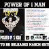IamBranded Releases 2nd Chapter of Powerof1Man