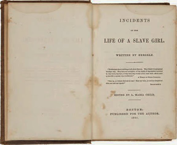 essay on incidents in the life of a slave girl Download thesis statement on incidents in the life of a slave girl in our database or order an original thesis paper that will be written by one of our staff writers and delivered according to the deadline. essay on incidents in the life of a slave girl Download thesis statement on incidents in the life of a slave girl in our database or order an original thesis paper that will be written by one of our staff writers and delivered according to the deadline.