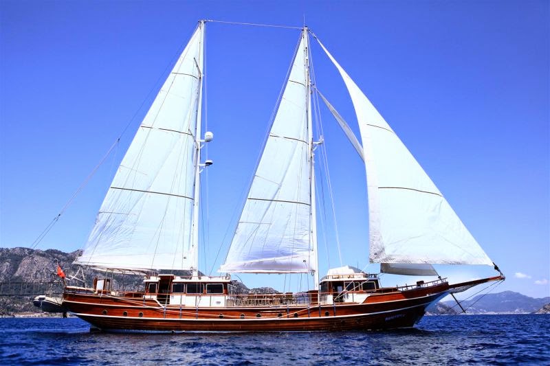 alquiler de goletas en Turquia. Alquilar goletas en Turquía. Alquiler de goletas en Bodrum baratas. Alquilar una goleta en Turquía