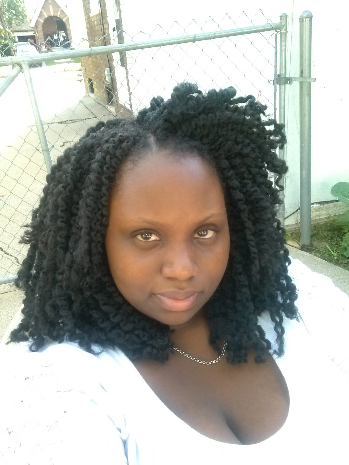 My Revelations On 4c Hair Twist Out Madness