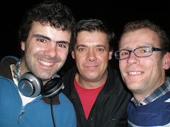 Arcos Sound Project & Vitor Lopes