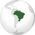 A população do Brasil 