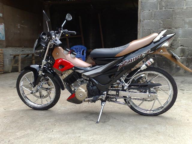 Satria Suzuki
