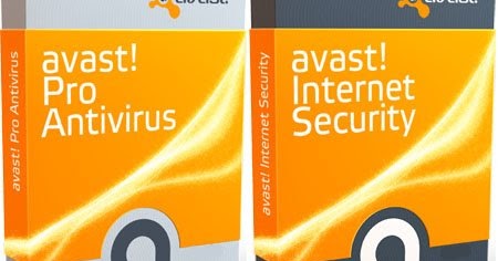 Avast Free Antivirus Full