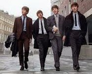 Lirik Lagu Maggie Mae Dari The Beatles Belajar Bahasa Inggris Online dari Lirik Lagu Maggie Mae The Beatles, lagu bahasa Inggris pendek