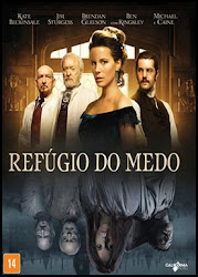 Capa do Filme Refúgio do Medo / O Refúgio de Stonehearst (Dual Audio) Baixe imagem de Refúgio do Medo / O Refúgio de Stonehearst (Dual Audio) sem Torrent
