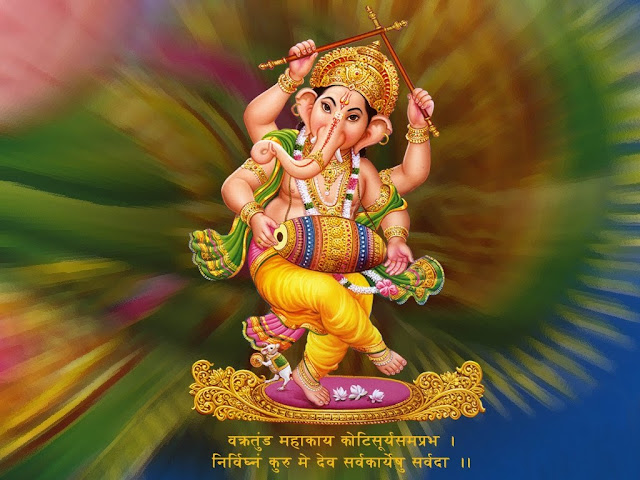 Ganesh Chaturthi 2013 Ganesh Chaturthi 2013 greetings & sms in Hindi,telugu,tamil,marathi