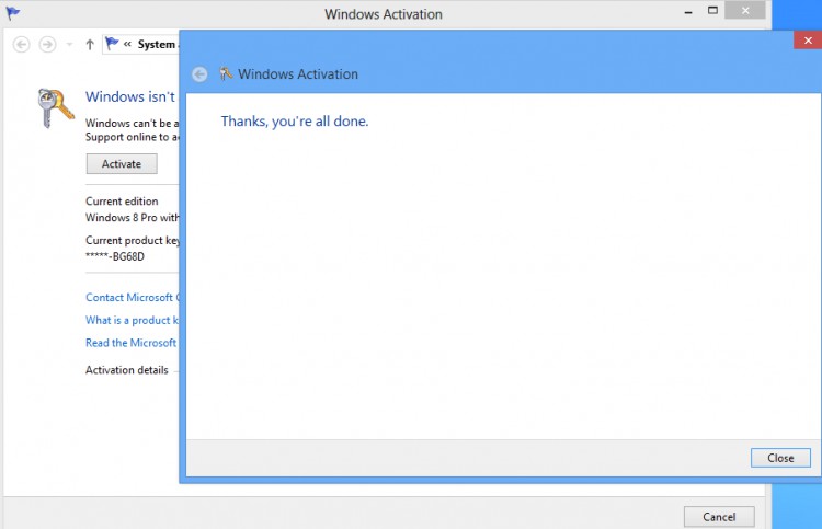 Windows 8 X64 Iso