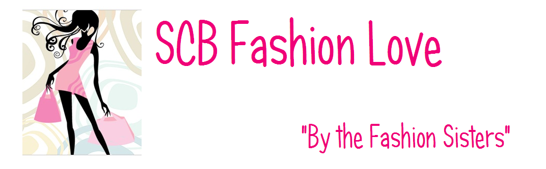 SCB Fashion Love