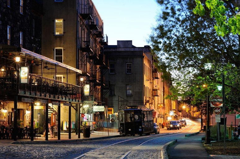 Savannah