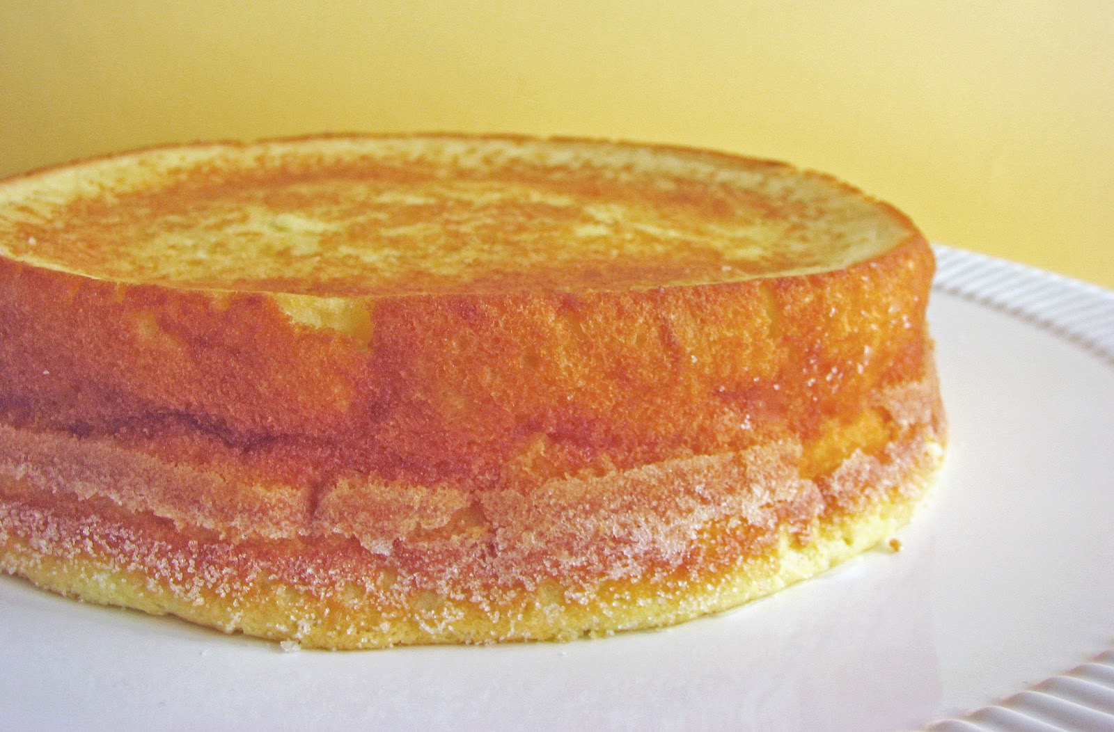 pastry studio Goat Cheese Cake with Berries