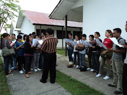 kegiatan Mahasiswa