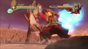 Naruto Ultimate Ninja Storm 4_4 Naruto Ultimate Ninja Storm 4_4