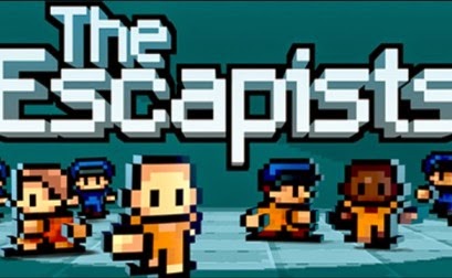 Download The Escapists PC Games