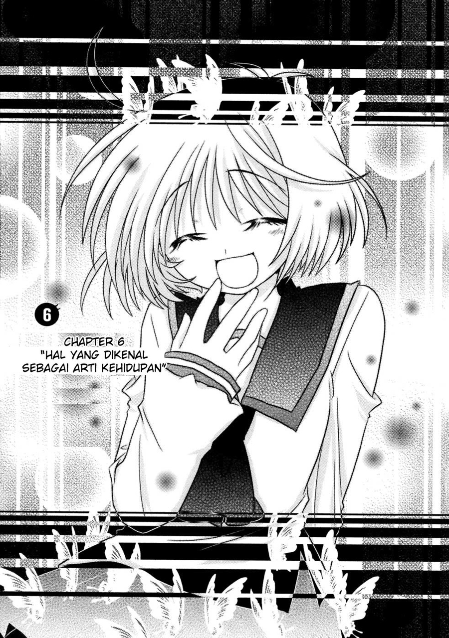 Komik iris zero 006 7 Indonesia iris zero 006 Terbaru 0|Baca Manga Komik Indonesia|