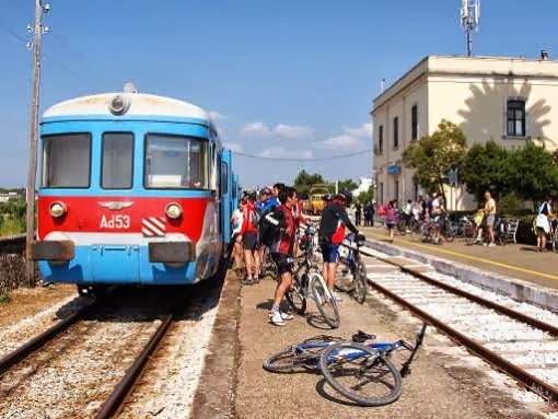 UN COMITATO PER IL RILANCIO DELLE LINEE LOCALI