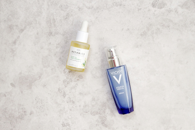 The Science of Skincare Oil vs Serum The Bathroom Shelf