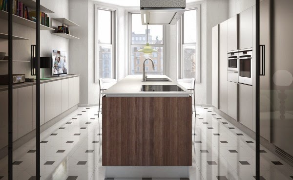 Aamoda Kitchen Modular Kitchen Chimney In Hyderabad