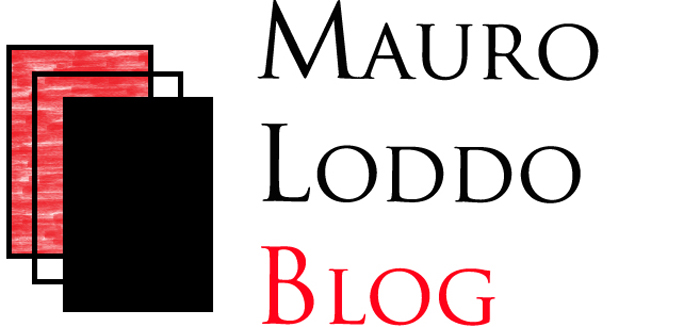 Il Blog di Mauro Loddo