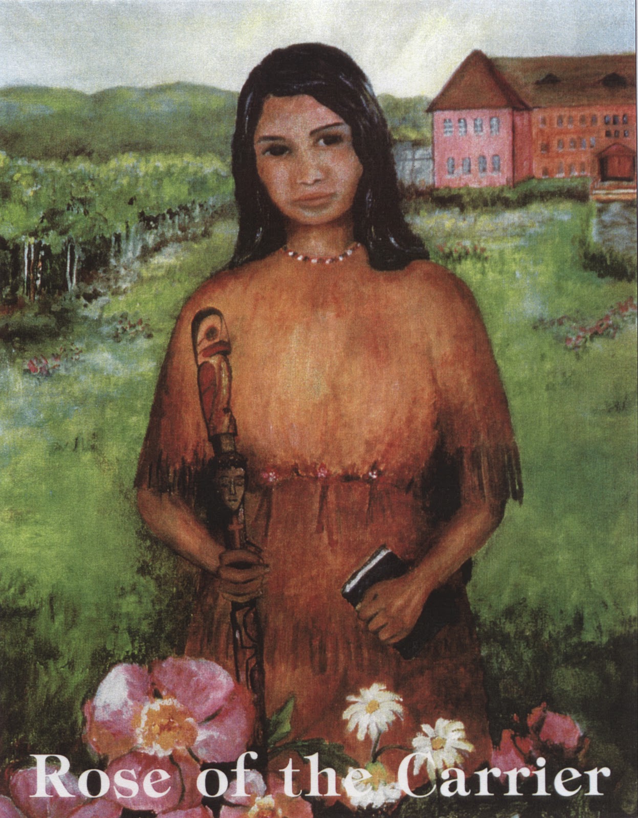 The Busy Catholic Rose Prince Pilgrimage to take place in Lejac