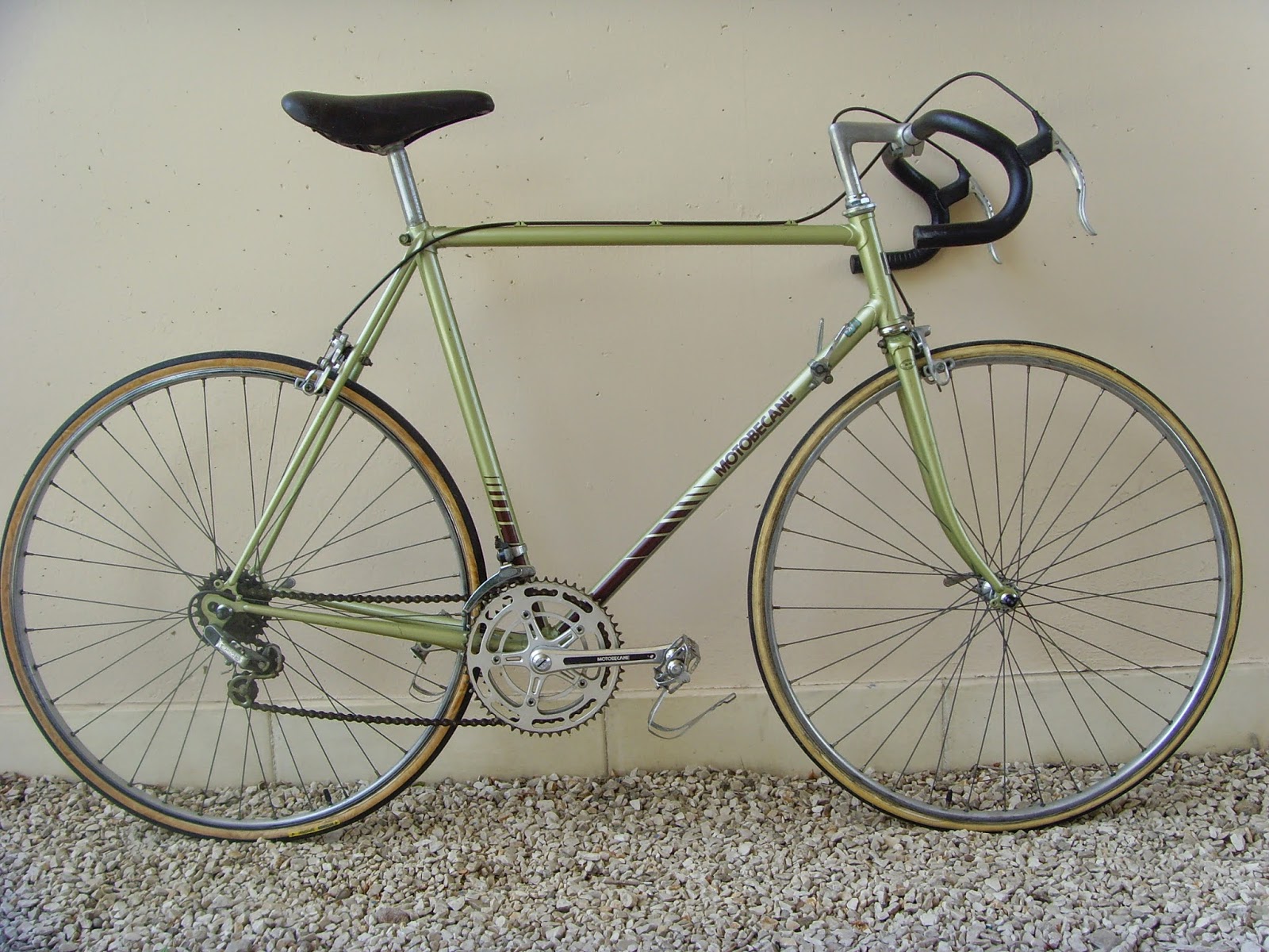 motobecane vitus