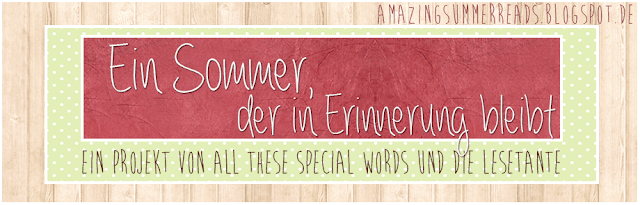 Amazing Summer Reads