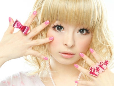 Kyary Pamyu Pamyu