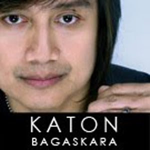 Katon Bagaskara - Engkaulah Bahagiaku Katon Bagaskara - Engkaulah Bahagiaku
