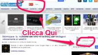 Scrivere e usare un evidenziatore sulle immagini