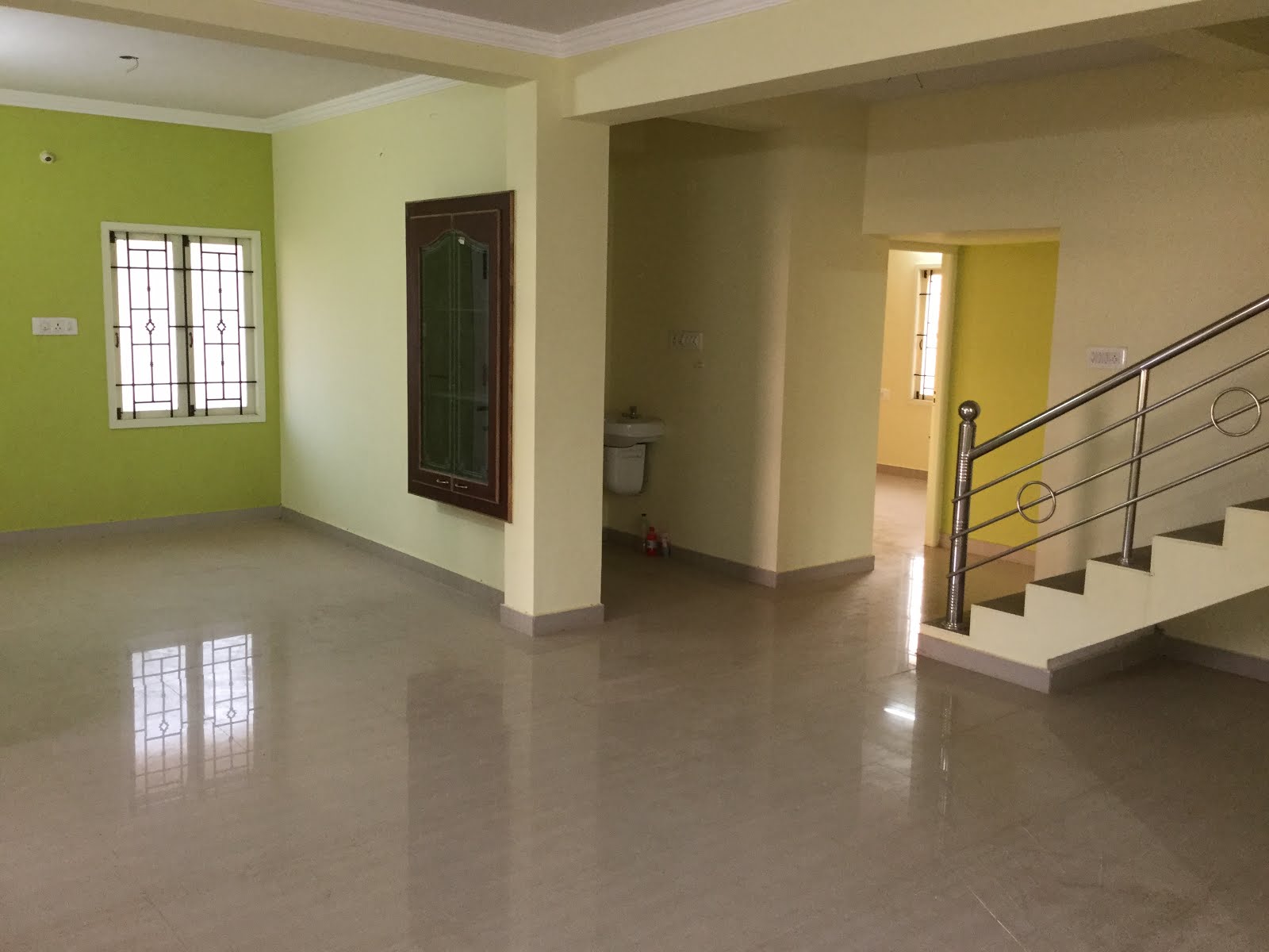 TRICHY TALKS A Luxurious Individual House for sale in KK Nagar, Trichy