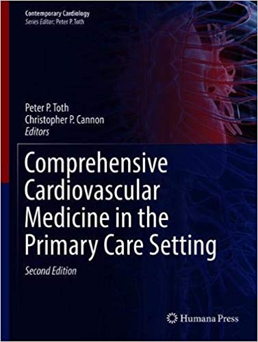 05-Comprehensive Cardiovascular Medicine in the Primary Care Setting (Contemporary Cardiology) – 2n