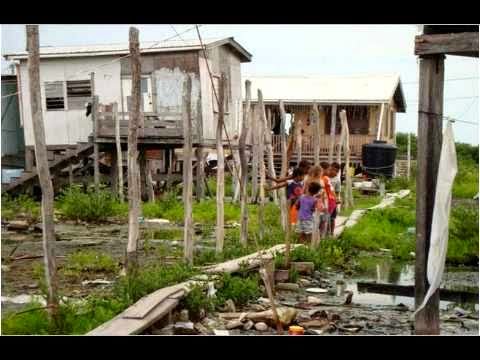 Remax Vip Belize: History and Geography