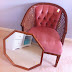 Cane Chair Score