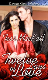 Latest from Tess MacKall