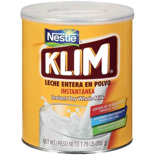 powdered milk belize