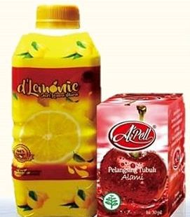 Jual Sari Lemon D'lemoni no WA 0823-2344-3437 |Distributor Dlemonie Kirim ke Seluruh Kota