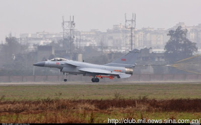 J-10B Fighter Jet China J-10B Fighter Jet China