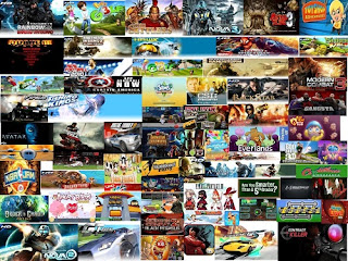 Download Games Android