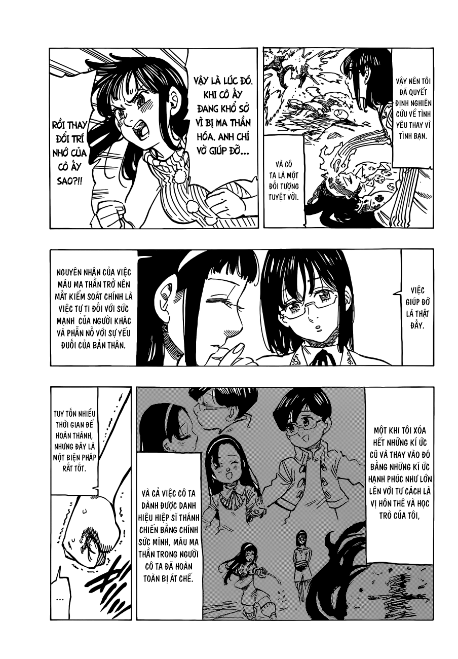 Nanatsu no Taizai chap 112 Trang 12 - p0sixspwn.com Nanatsu no Taizai chap 112 Trang 12 - p0sixspwn.com