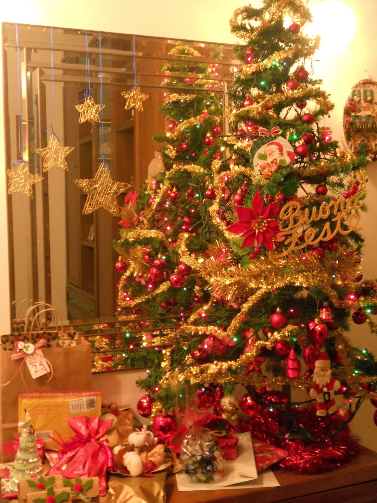 Scrap, scrap e ancora... scrap!!!: dicembre 2013